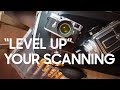 Scan your film for cheap!