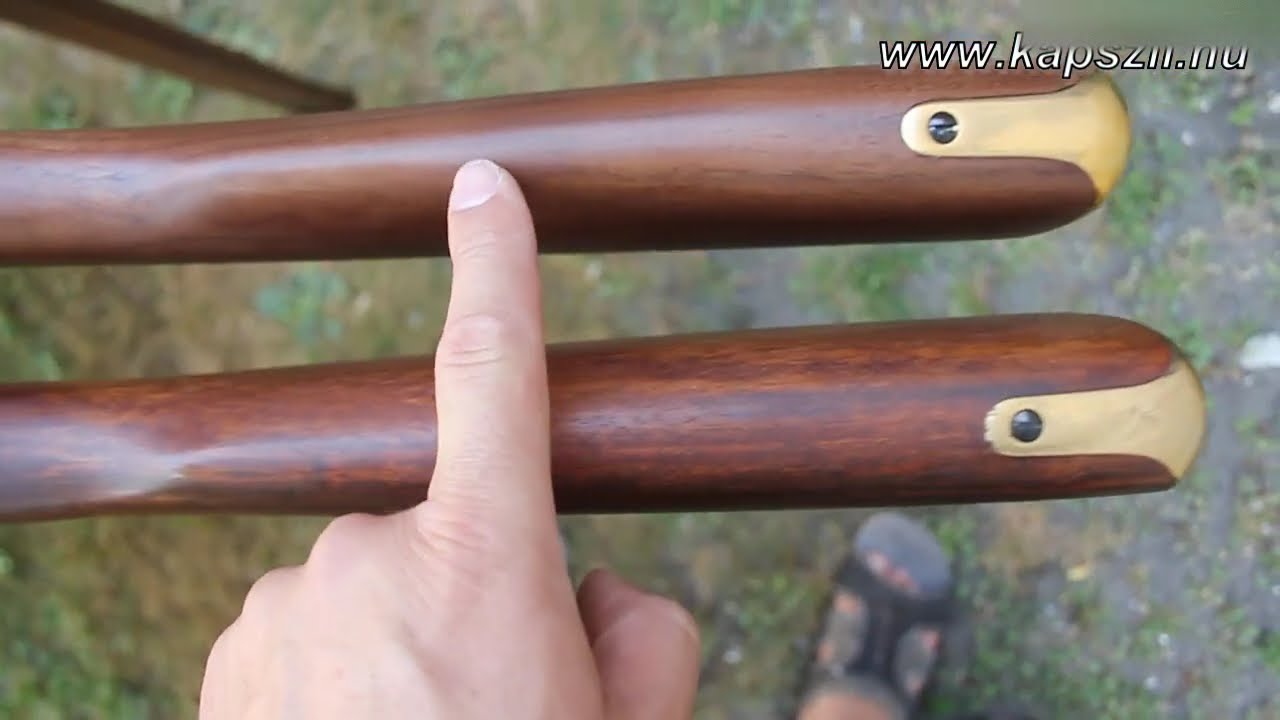 The Pedersoli Enfield project 1.:  Comparsion of Pedersoli vs Euroarms