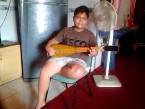 O dan Kota Baru Gunungnya Bamega