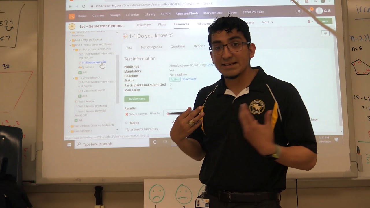 Spring Branch ISD - YouTube
