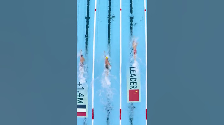 Pasaulio rekordų perspėjimas 🚨 #Paryžius2024
