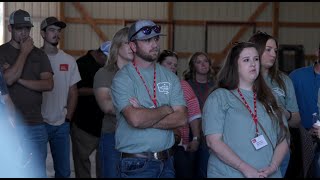 Tennessee Young Farmers & Ranchers 2025 Fall Tour