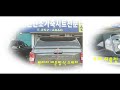 전주렉스턴 스포츠 칸 하드탑 시공!