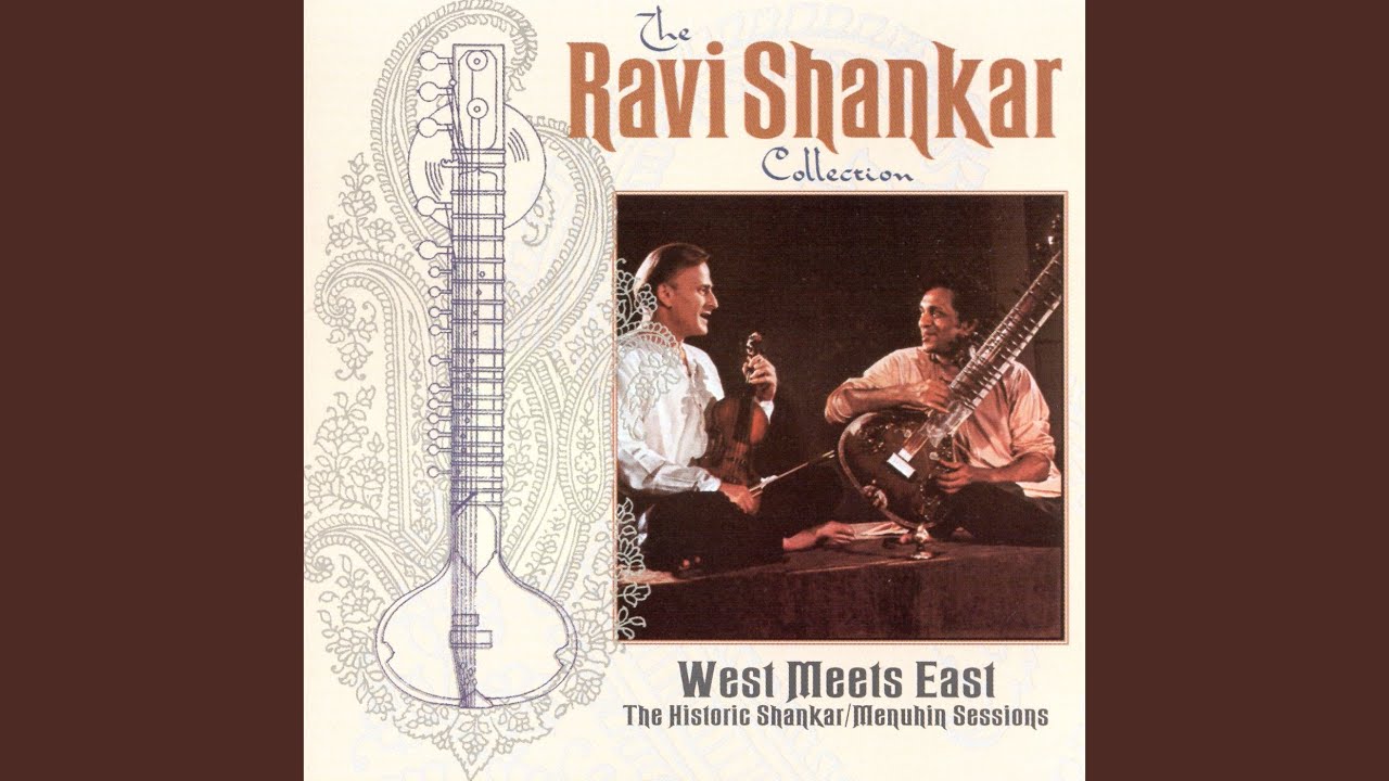 Swara-Kakali (based on Raga Tilang) (1999 Remastered Version) bekijken op YouTube Swara-Kakali (based on Raga Tilang) (1999 Remastered Version) bekijken op YouTube