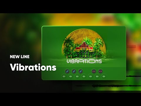 Arcade by Output: Introducing Vibrations