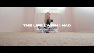 The Life I Wish I Had, Madilyn Paige