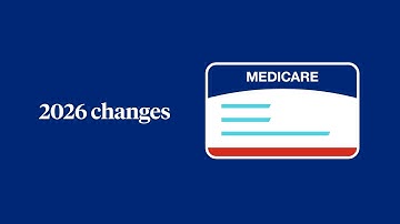 Copay vs. Coinsurance: Understanding 2026 Medicare Part D Cost Changes