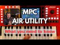 MPC  Air Utility Plugin: What It Does and When to Use It 