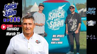 Famous The NXL Update - episode 286 - The Spicka & Span Show - 🔴 LIVE Net Worth