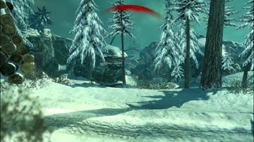 CALL OF DUTY GHOSTS VMR SIGHT