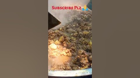 Mutton Bhoji at Baliharachandi Temple #mutton #muttoncurry #shorts #spicerecipe #viral
