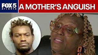 Mother claims police ignored mental crisis FOX 5 News