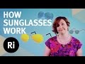 How Sunglasses Work - Are They Damaging Your Eyes?