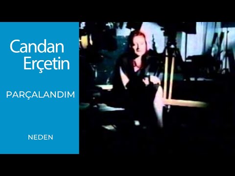 Çağrı Ergün [Hype] - Parçalandım ft. Kendine Müzisyen , Efe Uygaç