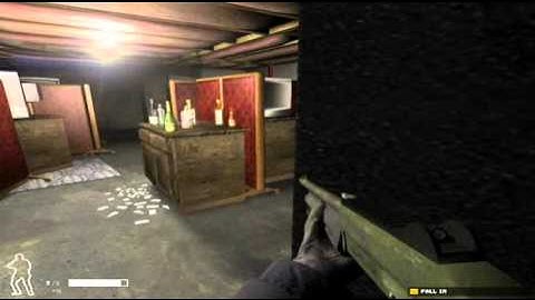 SWAT 4: Mission 7: Northside Vending and Amusements
