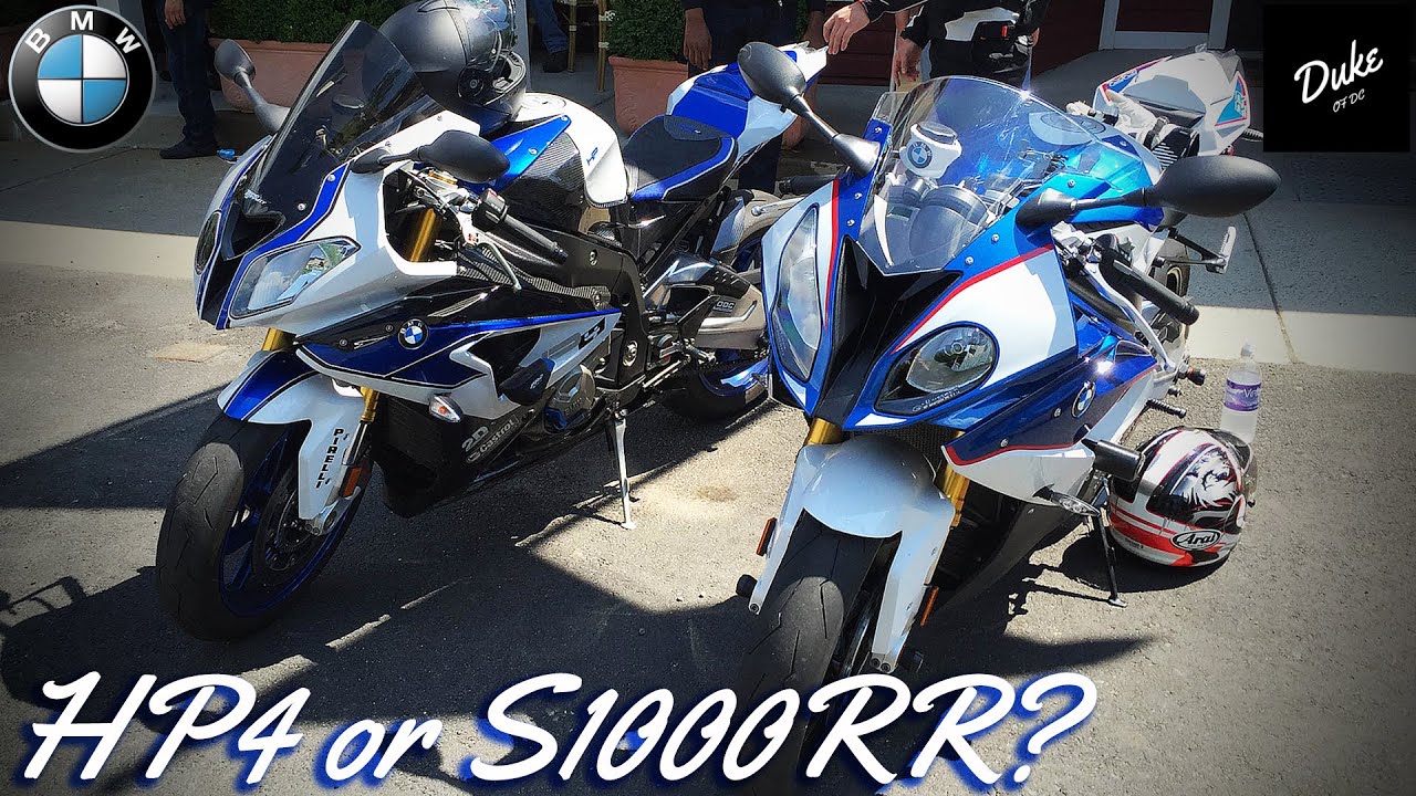 2015 Bmw S1000rr Revisited Better Than The Hp4 Youtube