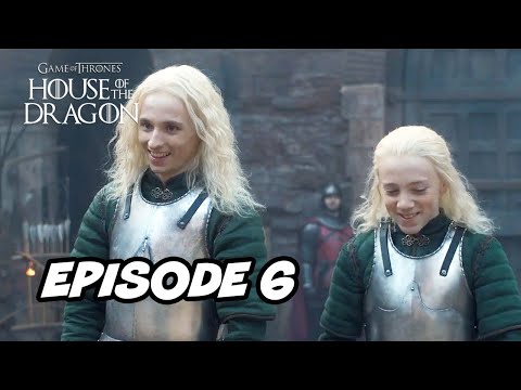 Download House Of The Dragon Episode 6 FULL Breakdown and Game Of Thrones Easter Eggs