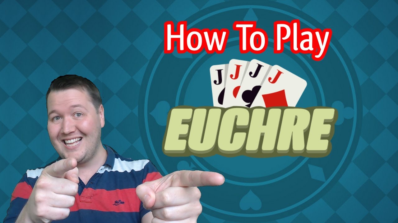 Euchre Online for Free - VIP Games