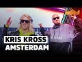 Kris Kross Amsterdam (DJ-set) | Live op 538 Koningsdag 2019