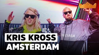 Kris Kross Live 538 Koningsdag 2019 Live Dj Set Video Tracklist