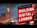 Watch Dogs Legion: How Ubisoft Built Digital London