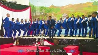 Nombika Black Boys