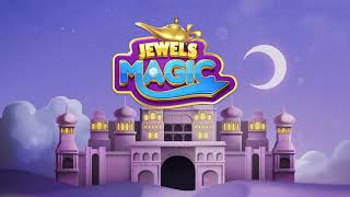 Jewel Magic Queen screenshot 5
