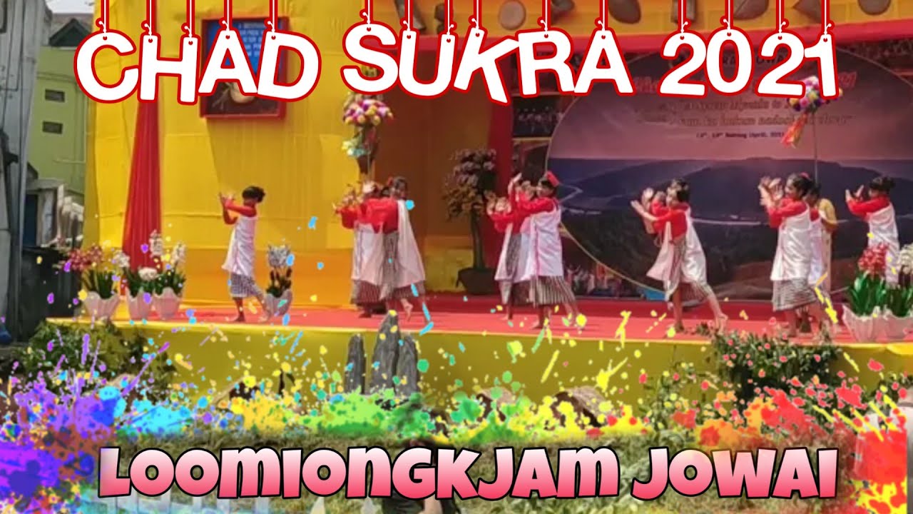 Loomiongkjam ||chad sukra||2021