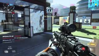 Destroying In One Shot (AW)