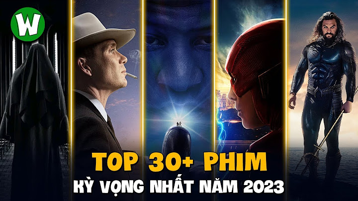 Phim netflix được đánh giá cao năm 2024