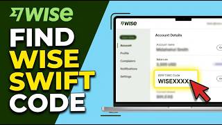 How to Find Wise SWIFT Code 2026 (Full Guide)
