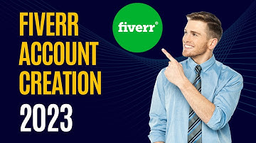 Fiverr Account Create 2023 | Full Course Fiverr How to Make Money |Fiverr Account Creation Beginners