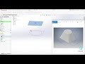 SolidWorks Tutorial for Beginners #49 - How to Create a  Lofted Boss