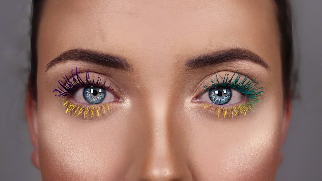 Pump up the volume mascara Clearance