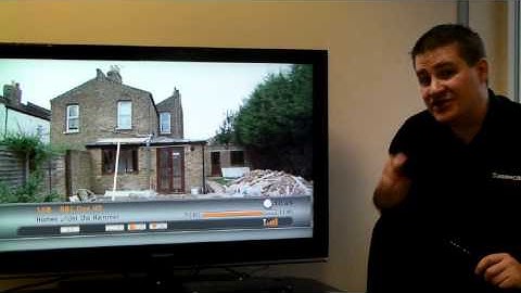 DSI86 - (De)activate Favourites List.avi