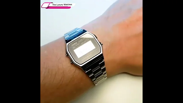 11 Affordable Watches Even Watch Ethusiasts Can't Hate #short