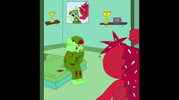 "le regret" COMIC HTF