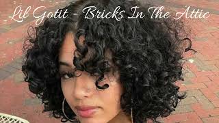 SLOWED Lil Gotit - Bricks In The Attic SLOWED