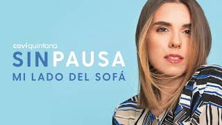 Covi Quintana - Mi Lado Del Sofá (Audio Oficial) chords