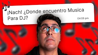 ¿Donde bajar música para DJ? | Los 5 MEJORES lugares en 2024 ⭐️ screenshot 4