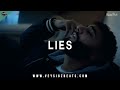 Lies - Sad Rap Beat | Deep Emotional Hip Hop Instrumental | Piano Type Beat [prod. by Veysigz]