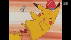 ポケモン映画 短編 Youtube