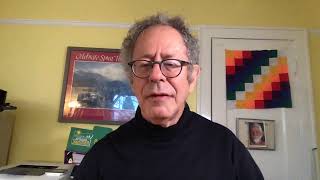Douglas Bloch Livestream Video #194