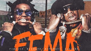 Kodak Black - Heart \& Mind Ft. Plies