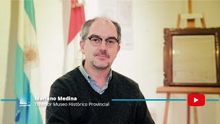 La Casa del Brigadier, un espacio que revive la historia de Estanislao López