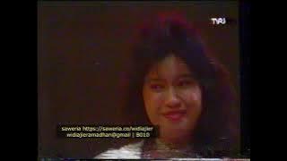 Cemburu Ni Yee - Yanti Iwan - Selekta Pop TVRI 1987