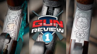 The Gun Review - S1 E1 - Best Game Gun for Under £5000