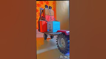Thumbnail of #dj #djremix #marathi #automobile #new #song #soundsystem #lightking #djraj #shortvideo #shorts