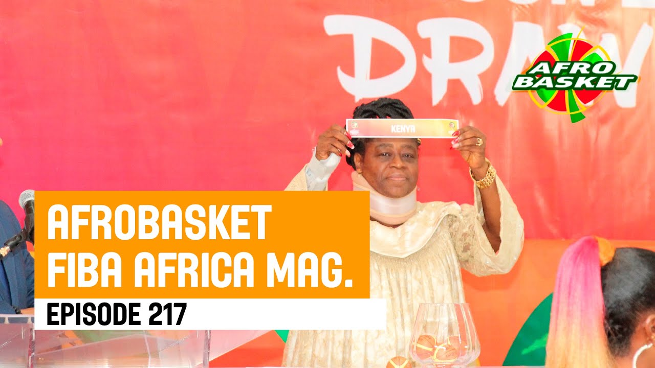 International Basketball Federation (FIBA) FIBA.basketball