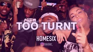 Lougotcash x Trippe Redd Type Beat 'TOO TURNT'